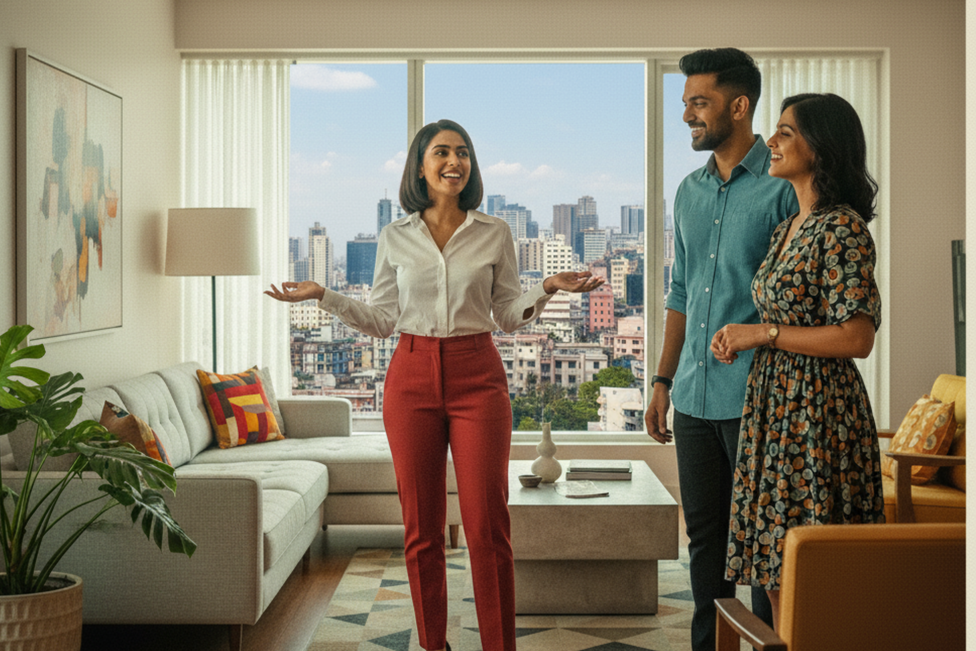 Property Viewing