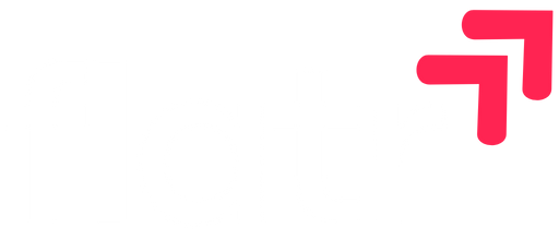 flatr logo white